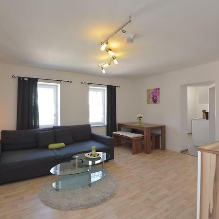 Ferienwohnung Sonneberg Bagian luar foto